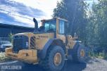 2009 Volvo L120F hjullaster 